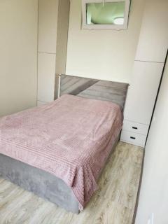 Apt with 2 rooms bedroom and living room - Yerevan - 4