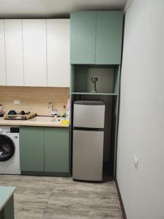 Apt with 2 rooms bedroom and living room - Yerevan - 2