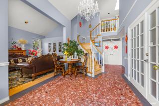 Charming Family Hotel - Richmond - 6