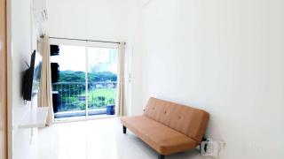 2BR Apartment at Puncak Bukit Golf Surabaya near Lenmarc Mall By Travelio - Surabaya - 9