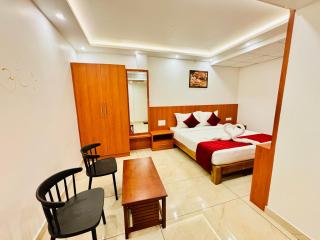 Hotel Starfinch Inn - Kushalnagar - 9