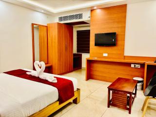 Hotel Starfinch Inn - Kushalnagar - 8