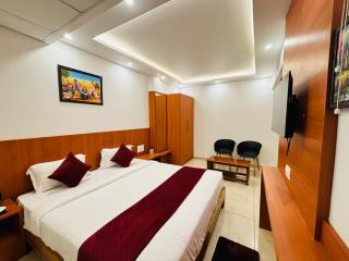 Hotel Starfinch Inn - Kushalnagar - 7