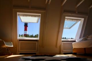 Lighthouse 6 - Hörnum - 1
