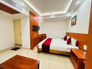 Hotel Starfinch Inn - Kushalnagar - 1