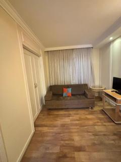 Flat Univer Pamplona Paulista no Jardins com cozinha ótima localização 2105 - 7