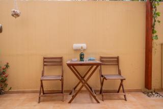 Melissa Rooms Naxos - 1