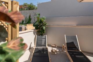 Steki Luxury Room 3 - Chania - 6