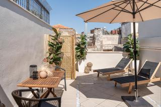 Steki Luxury Room 3 - Chania - 3