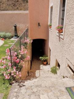 Il Falconiere - Vicalvi - 8