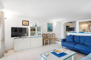 Front Sea Villa -Private beach in Costa Smeralda- - 8