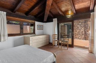 Front Sea Villa -Private beach in Costa Smeralda- - Porto Rotondo - 4
