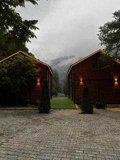 Tanura Bungalows - 8