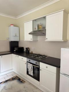 Budget 2 Bedroom Apartment Close to Hyde Park - Londra - 5