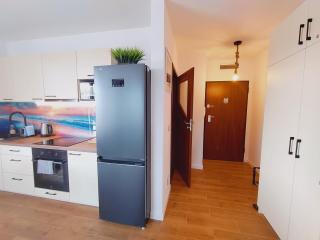 Apartament Nasza Przystań - Jastrzębia Góra - 5