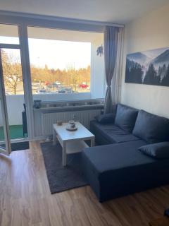 Ferienwohnung Franzi - Goslar - 0
