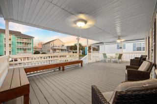 Cherry Groove - Myrtle Beach - 7