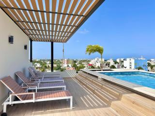 Levitat Hunah - Playa del Carmen - 1