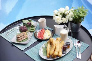 Private Pool Villa 88 Nimman - 1