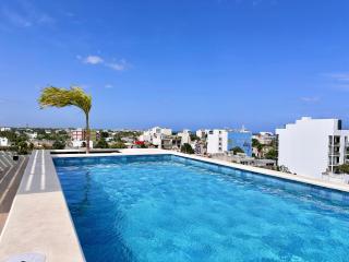 Levitat Hunah - Playa del Carmen - 9