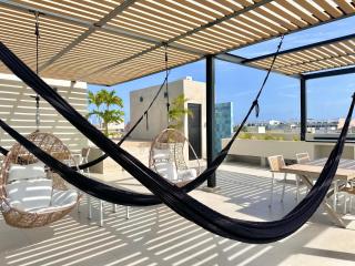 Levitat Hunah - Playa del Carmen - 8