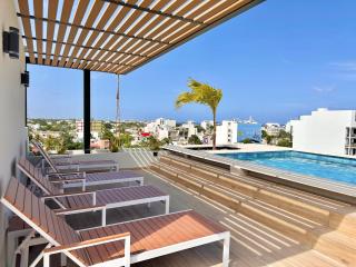 Levitat Hunah - Playa del Carmen - 0