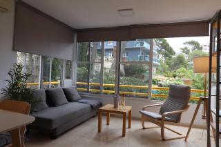 Salouhouses Apartment Cala Crancs - 8