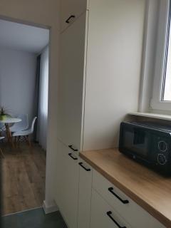 Apartament LILIA - Gdansk - 2
