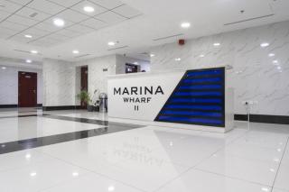 Best Spot in Dubai Marina - Dubai - 3