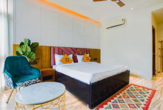 Hide-In Hostel Delhi - New Delhi - 5