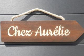 Maison moderne du Perche - Bienvenue chez Aurélie - Laleu - 9