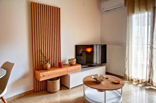 XPerience Central Apartments - Iráclio - 9