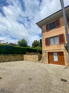 Casa Vacanze la Pineta - Montalcino - 9