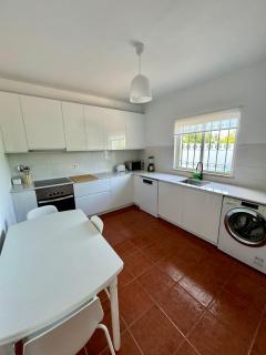 Villa Sol - Armação de Pêra - 6