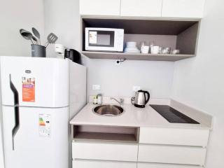 Loft w Pool Prime Location - 3