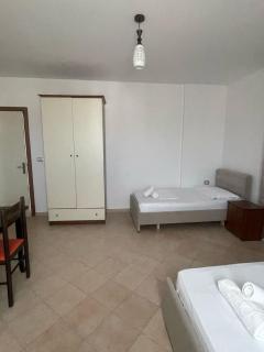 appartamento Sole - Saranda - 9