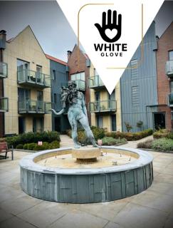 Apartament WHITE GLOVE Neptun Stare miasto - Gdańsk - 8