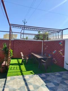 Anudra Villa - Panchgani - 5
