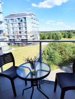 Amazing view Elija apartment - Palanga - 7