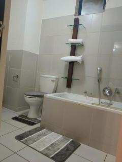 Cozy Apartment In A 19 Hole Golf Course, Roodepoort - 3