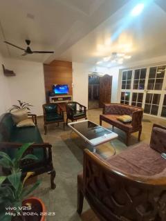 Anudra Villa - Panchgani - 7