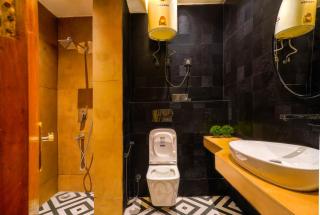 Hide-In Hostel Delhi - 6