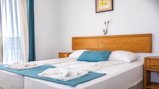 Otel Kefalos - Gokceada Town - 1