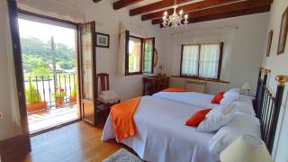 Casa de la Fuente Santillana del Mar - 2