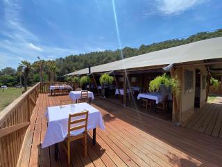 Glamping VALL de CODÓ - Terrades - 3