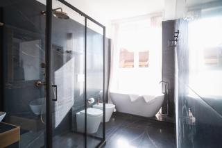 New Elegance Suites Guesthouse - Oristano - 6