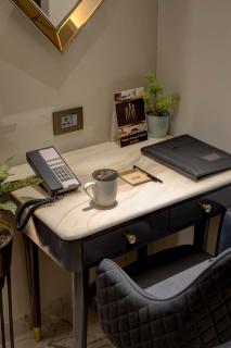 EMPIRE PLATINUM SUITES - Neu-Delhi - 2