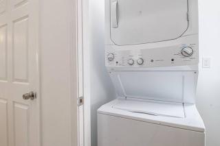 Vibrant Gray Downtown Loft - 5