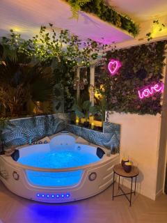 Jungle room - Lyon Est - 0