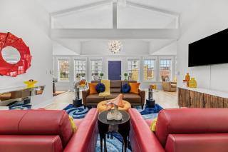 Charlie's Beach Retreat - Myrtle Beach - 7